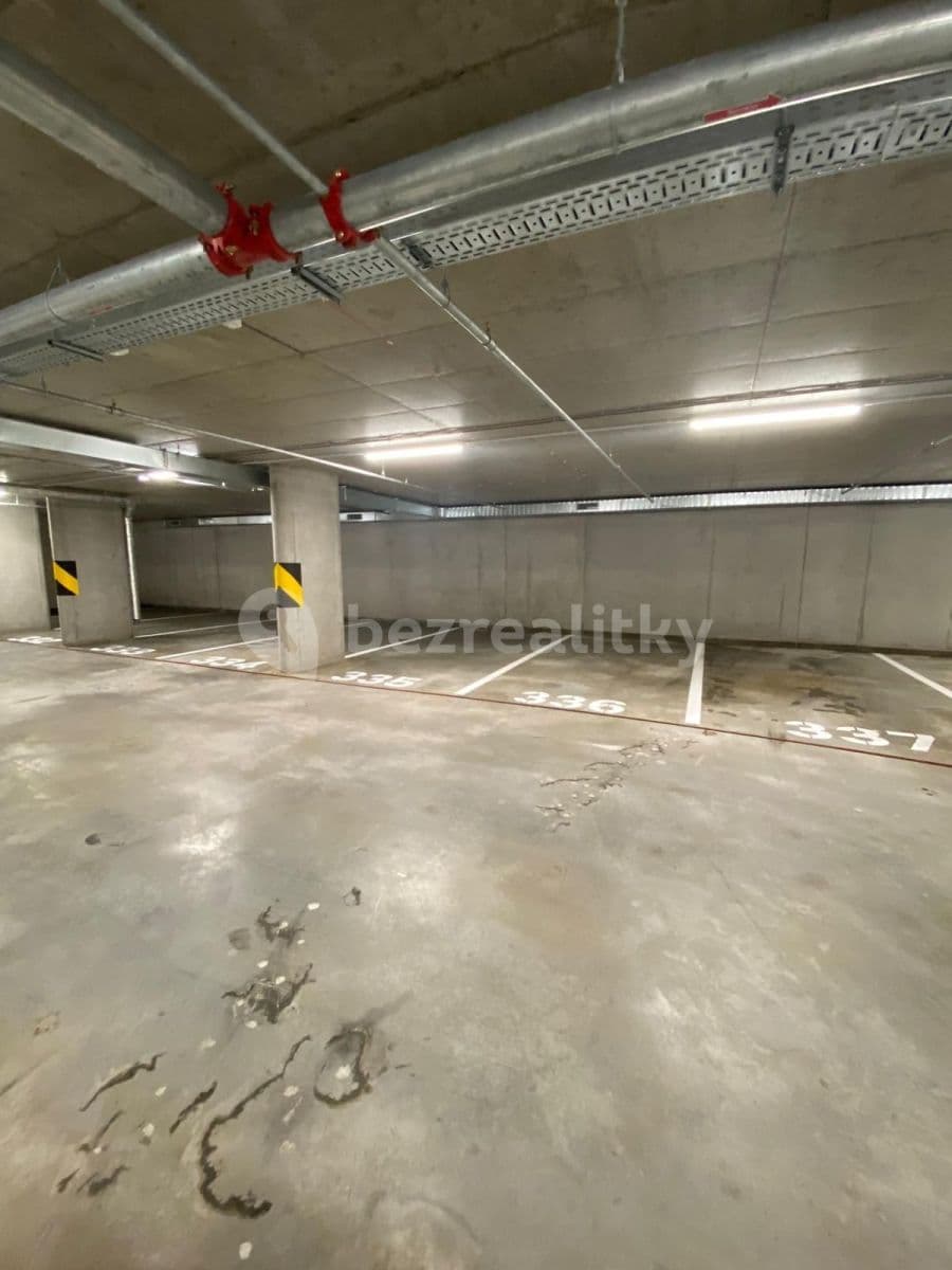 Pronájem bytu 2+kk 56 m², Ramonova, Praha, Praha Pronájem bytu 2+kk 56 m², Ramonova, Praha, Praha