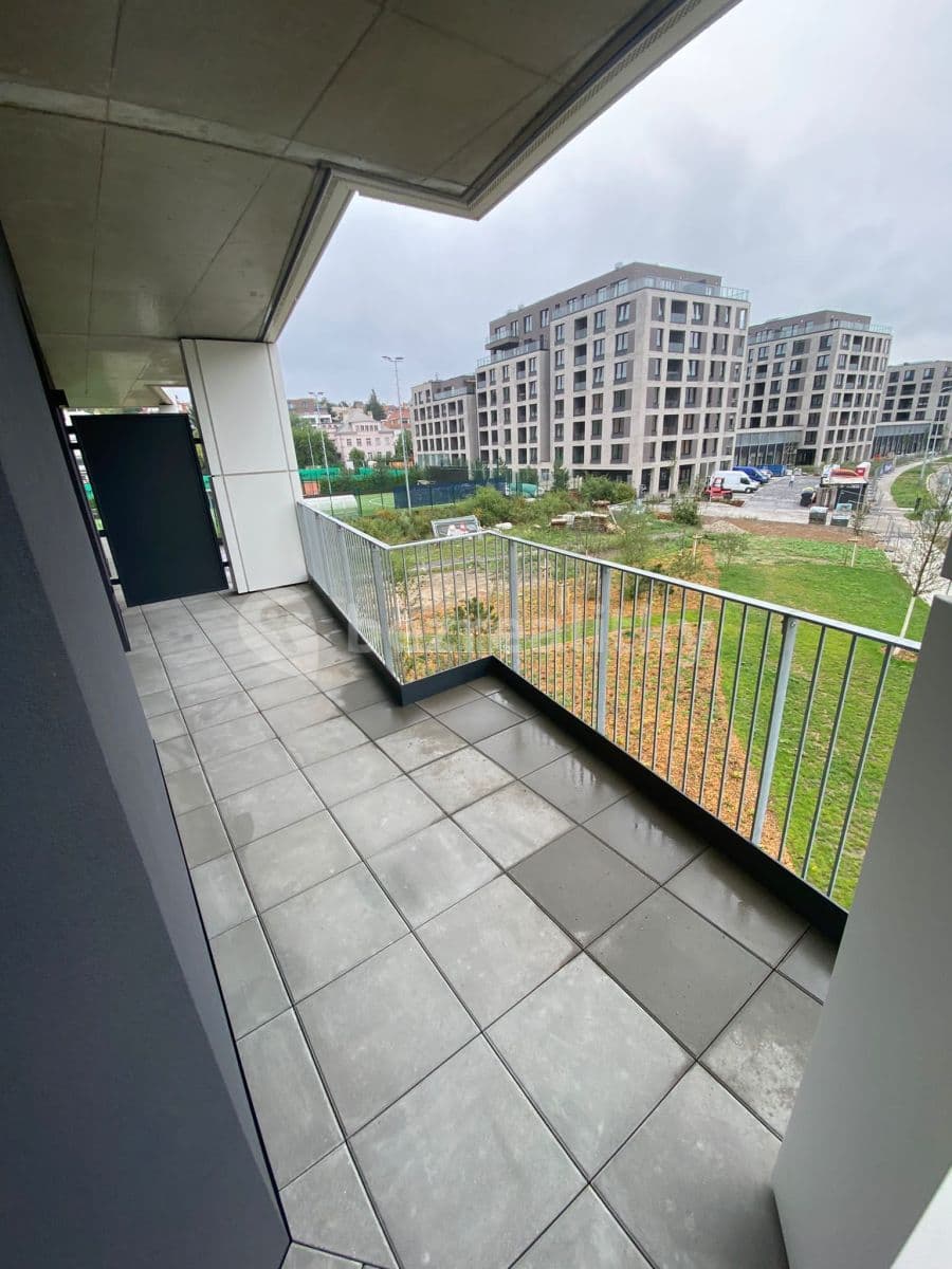 Pronájem bytu 2+kk 56 m², Ramonova, Praha, Praha Pronájem bytu 2+kk 56 m², Ramonova, Praha, Praha