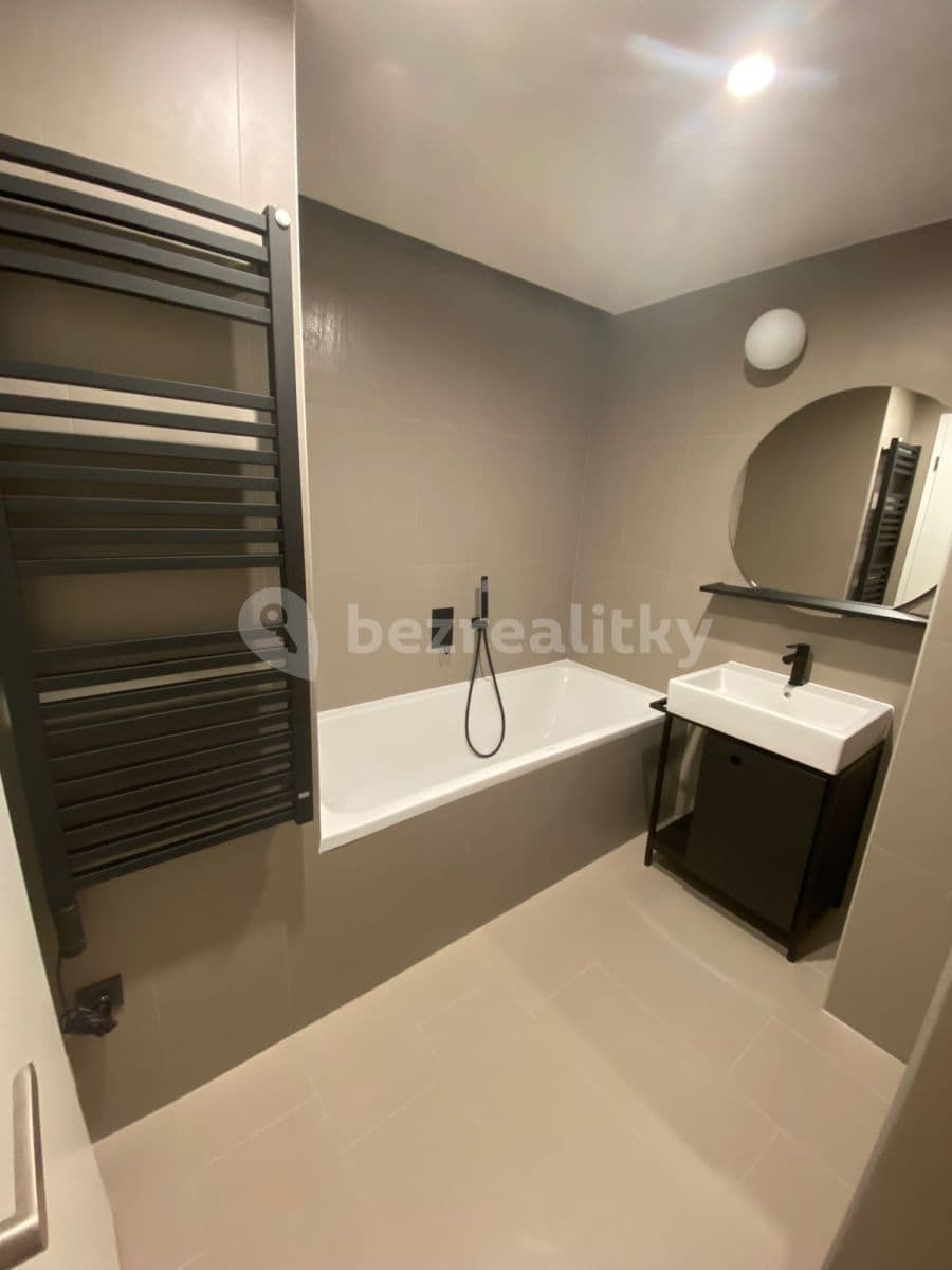 Pronájem bytu 2+kk 56 m², Ramonova, Praha, Praha Pronájem bytu 2+kk 56 m², Ramonova, Praha, Praha