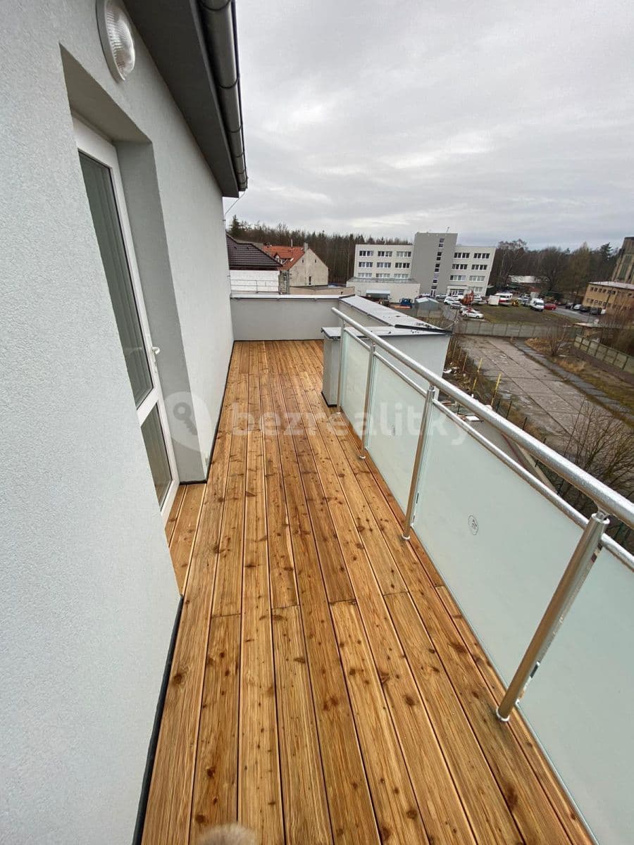Pronájem bytu 2+kk 59 m², Důl Libušín, Libušín, Středočeský kraj Pronájem bytu 2+kk 59 m², Důl Libušín, Libušín, Středočeský kraj