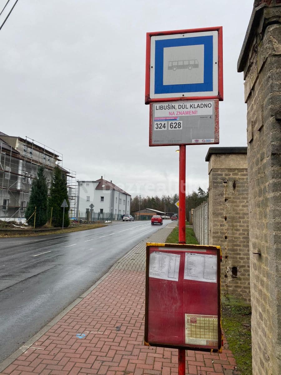 Pronájem bytu 2+kk 59 m², Důl Libušín, Libušín, Středočeský kraj Pronájem bytu 2+kk 59 m², Důl Libušín, Libušín, Středočeský kraj
