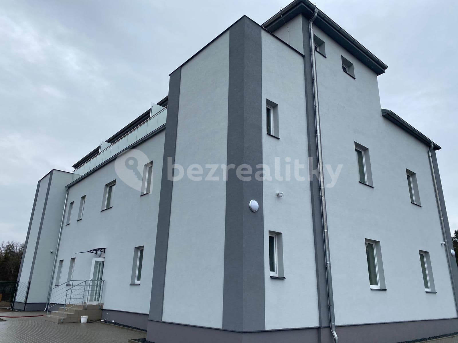 Pronájem bytu 2+kk 59 m², Důl Libušín, Libušín, Středočeský kraj Pronájem bytu 2+kk 59 m², Důl Libušín, Libušín, Středočeský kraj