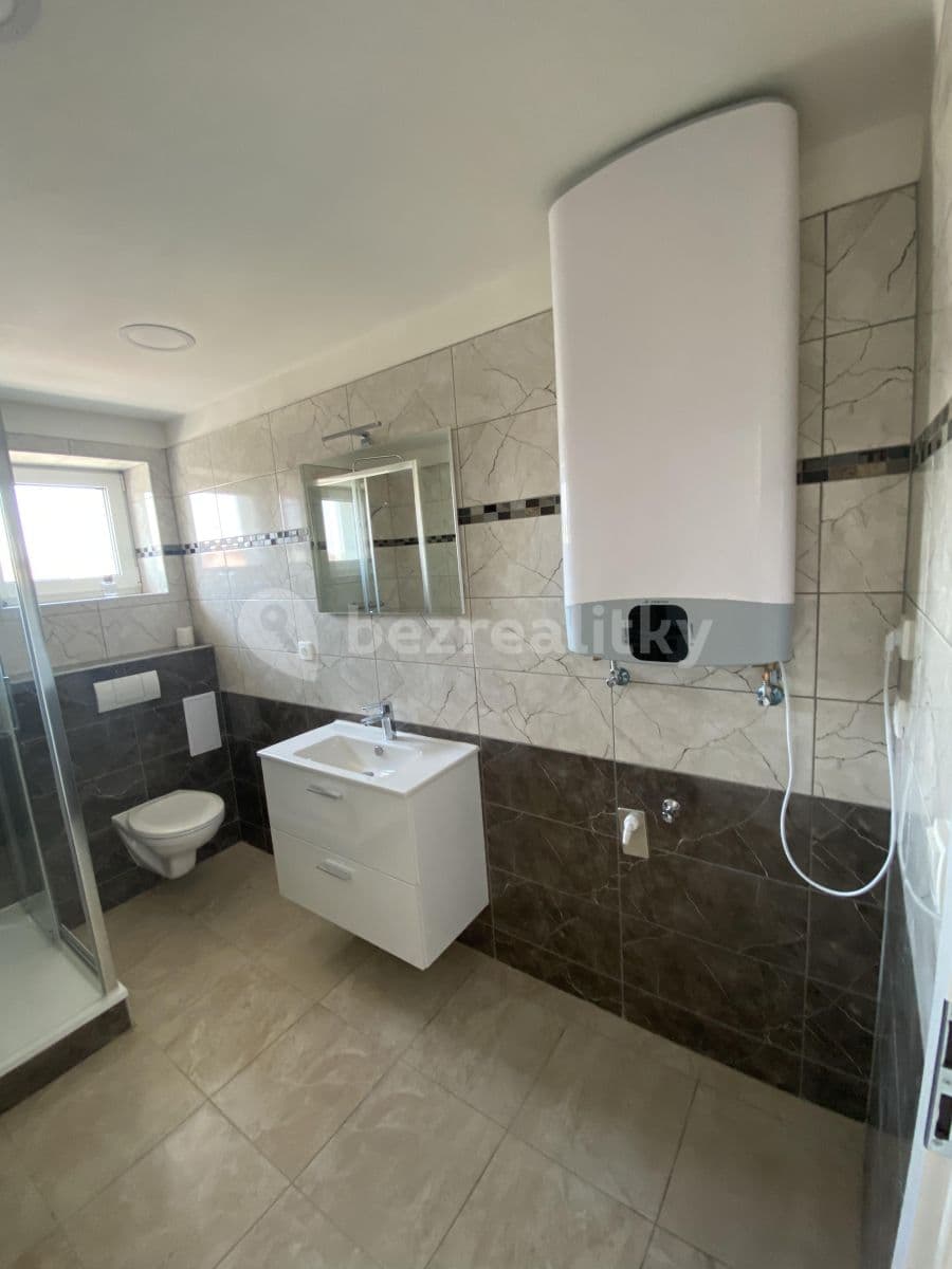 Pronájem bytu 2+kk 59 m², Důl Libušín, Libušín, Středočeský kraj Pronájem bytu 2+kk 59 m², Důl Libušín, Libušín, Středočeský kraj