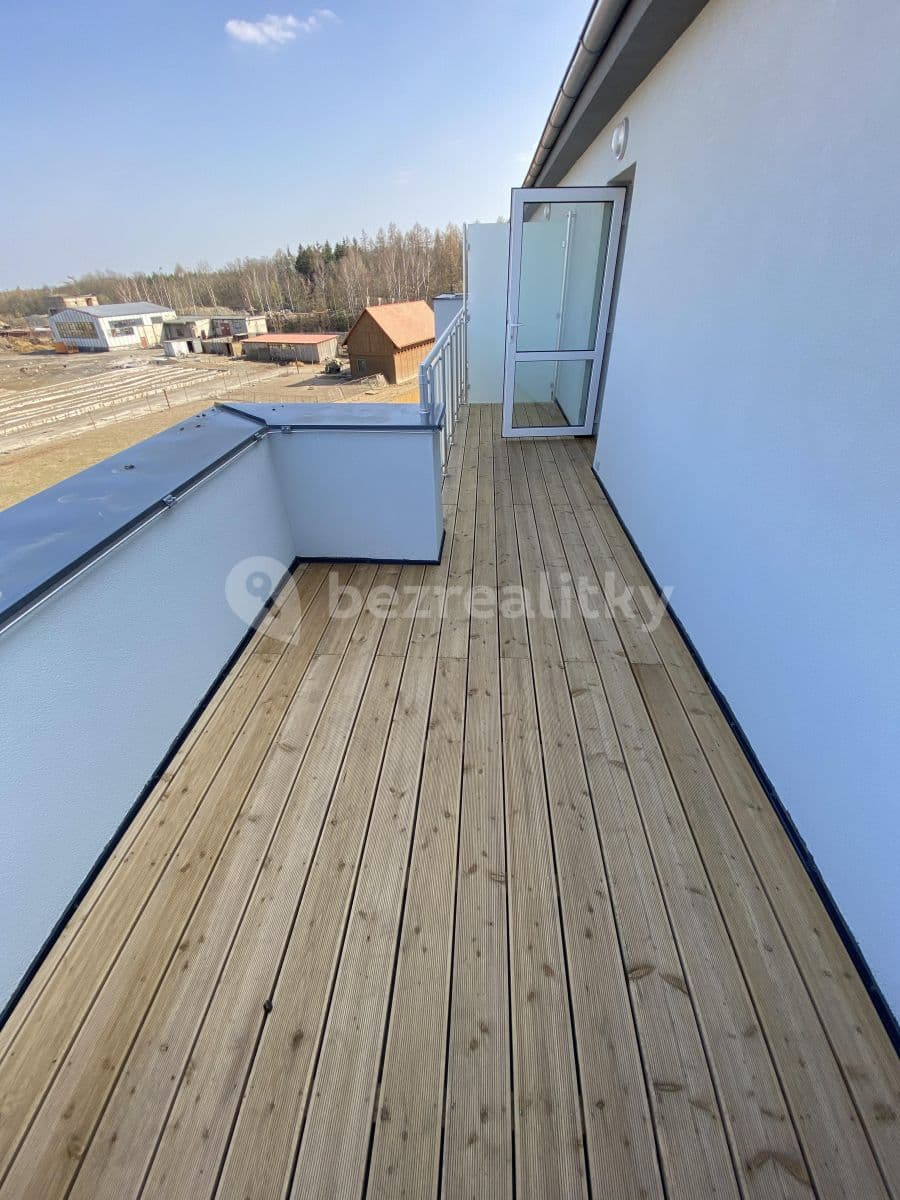 Pronájem bytu 2+kk 59 m², Důl Libušín, Libušín, Středočeský kraj Pronájem bytu 2+kk 59 m², Důl Libušín, Libušín, Středočeský kraj