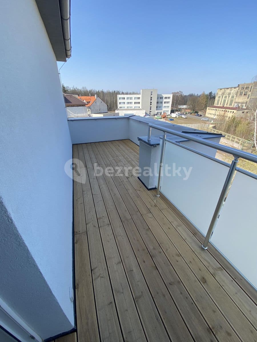 Pronájem bytu 2+kk 59 m², Důl Libušín, Libušín, Středočeský kraj Pronájem bytu 2+kk 59 m², Důl Libušín, Libušín, Středočeský kraj