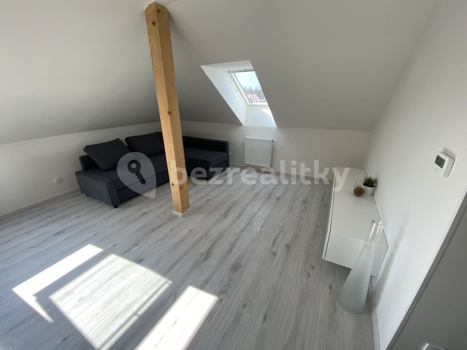 Pronájem bytu 2+kk 59 m², Důl Libušín, Libušín, Středočeský kraj Pronájem bytu 2+kk 59 m², Důl Libušín, Libušín, Středočeský kraj