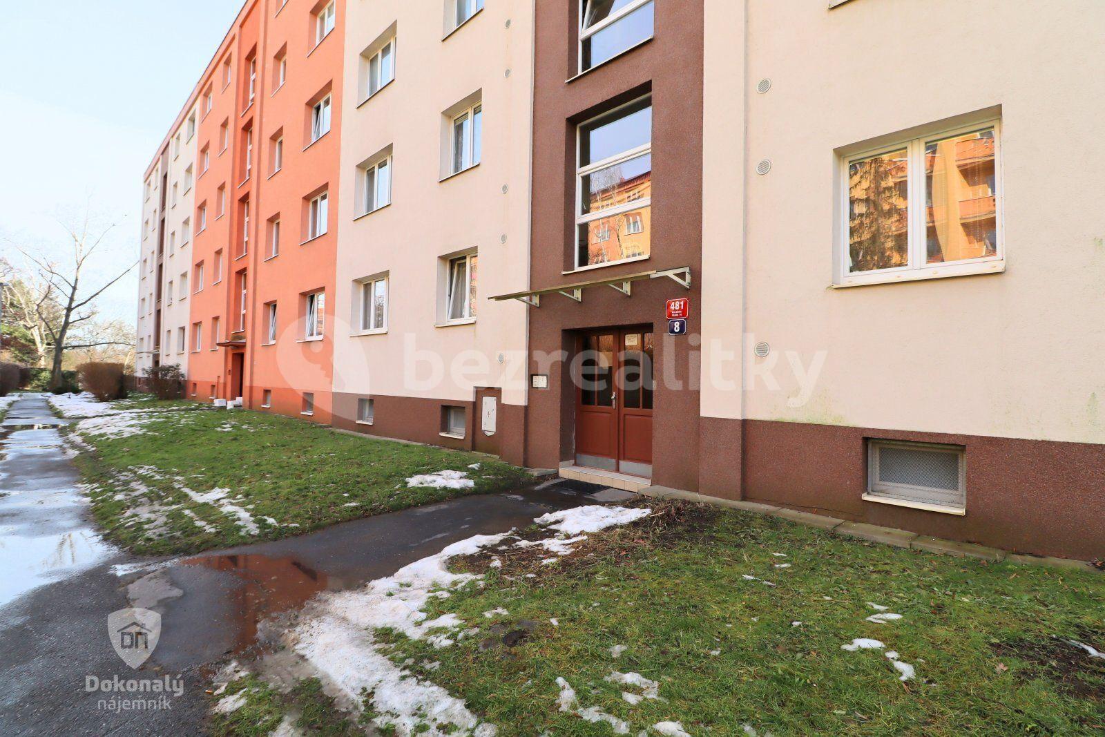 Pronájem bytu 3+kk 75 m², Skřivanská, Praha, Praha