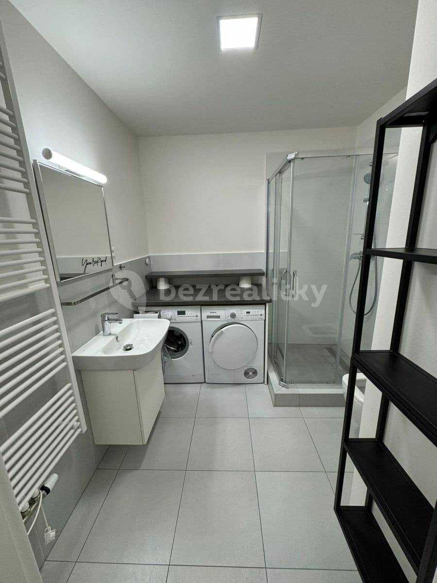 Pronájem bytu 1+kk 40 m², Lindleyova, Praha, Praha Pronájem bytu 1+kk 40 m², Lindleyova, Praha, Praha