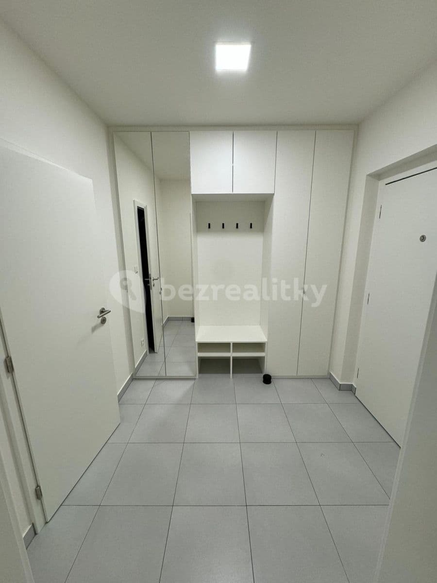 Pronájem bytu 1+kk 40 m², Lindleyova, Praha, Praha Pronájem bytu 1+kk 40 m², Lindleyova, Praha, Praha