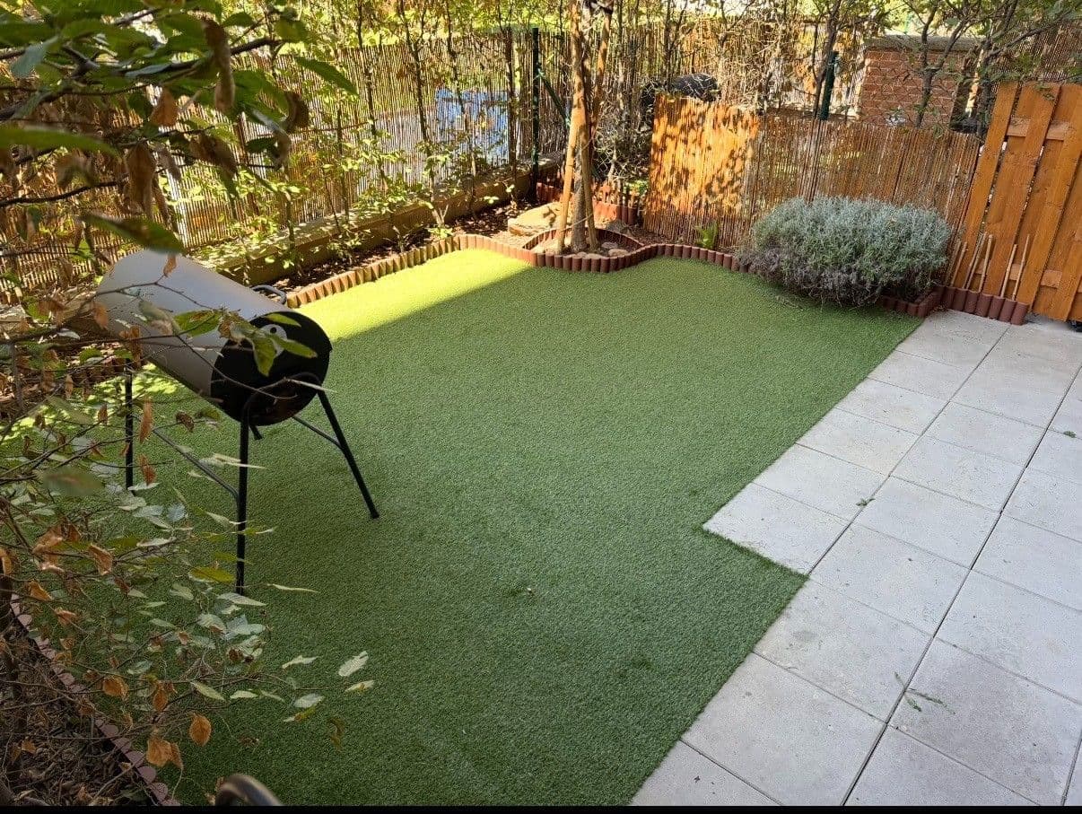 Pronájem bytu 1+kk 40 m², Lindleyova, Praha, Praha Pronájem bytu 1+kk 40 m², Lindleyova, Praha, Praha