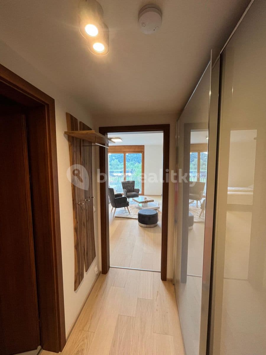 Pronájem bytu 1+kk 42 m², Vorařská, Praha, Praha Pronájem bytu 1+kk 42 m², Vorařská, Praha, Praha