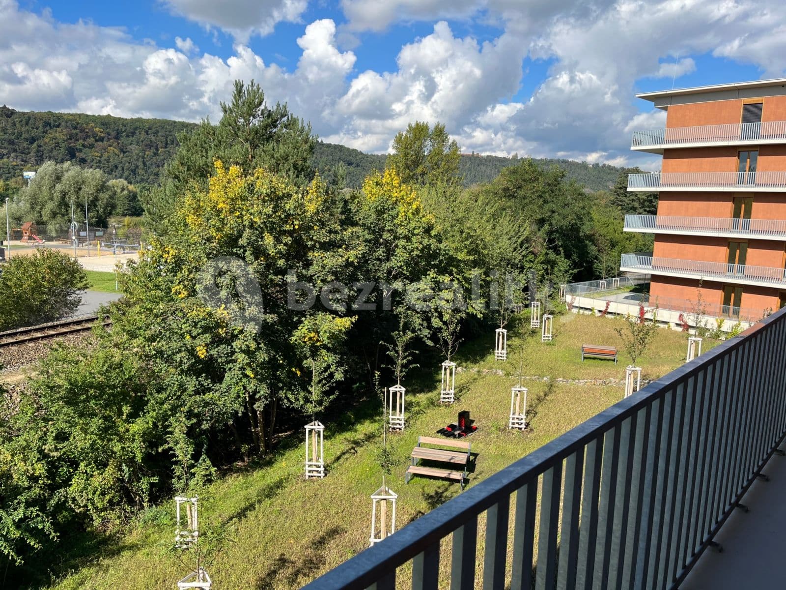 Pronájem bytu 1+kk 42 m², Vorařská, Praha, Praha Pronájem bytu 1+kk 42 m², Vorařská, Praha, Praha