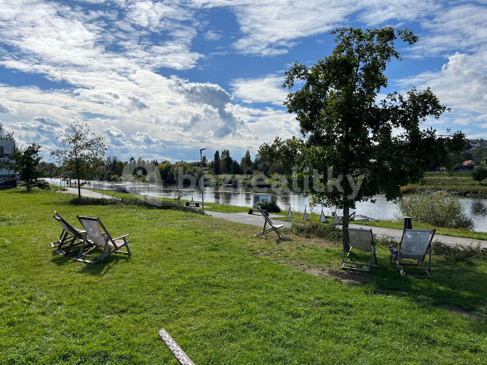 Pronájem bytu 1+kk 42 m², Vorařská, Praha, Praha Pronájem bytu 1+kk 42 m², Vorařská, Praha, Praha