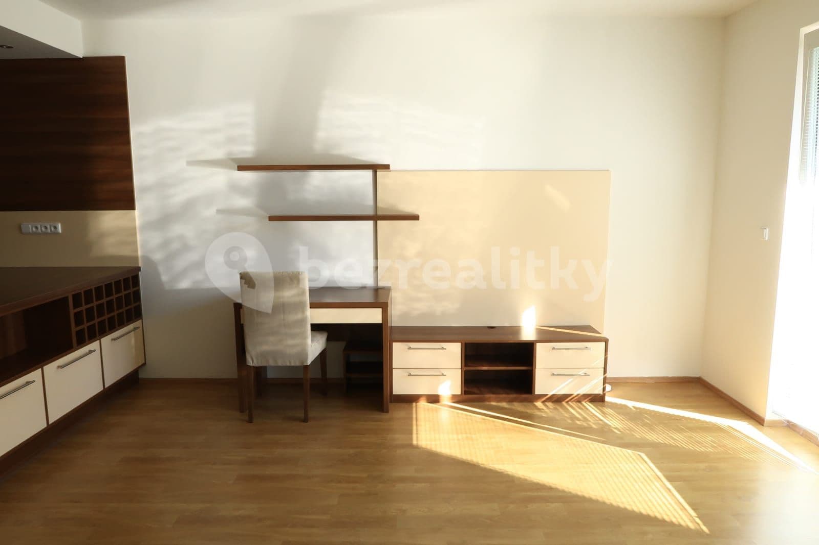Pronájem bytu 3+kk 80 m², Sazovická, Praha, Praha Pronájem bytu 3+kk 80 m², Sazovická, Praha, Praha