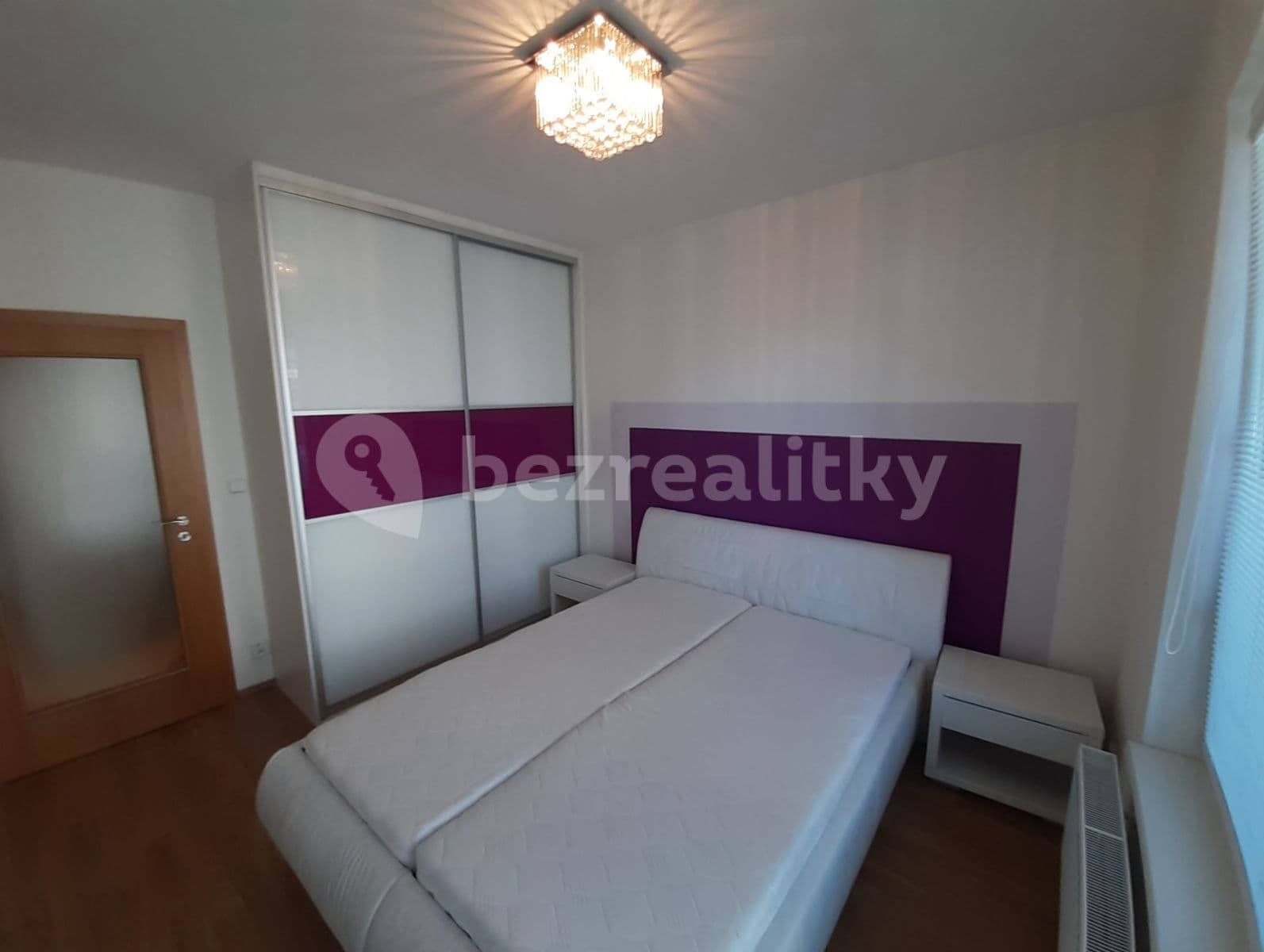Pronájem bytu 3+kk 80 m², Sazovická, Praha, Praha Pronájem bytu 3+kk 80 m², Sazovická, Praha, Praha