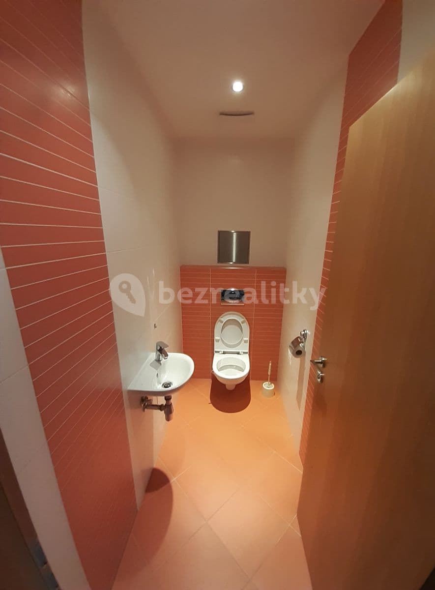 Pronájem bytu 3+kk 80 m², Sazovická, Praha, Praha Pronájem bytu 3+kk 80 m², Sazovická, Praha, Praha