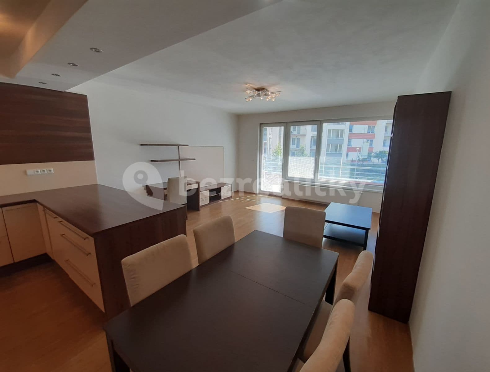Pronájem bytu 3+kk 80 m², Sazovická, Praha, Praha Pronájem bytu 3+kk 80 m², Sazovická, Praha, Praha