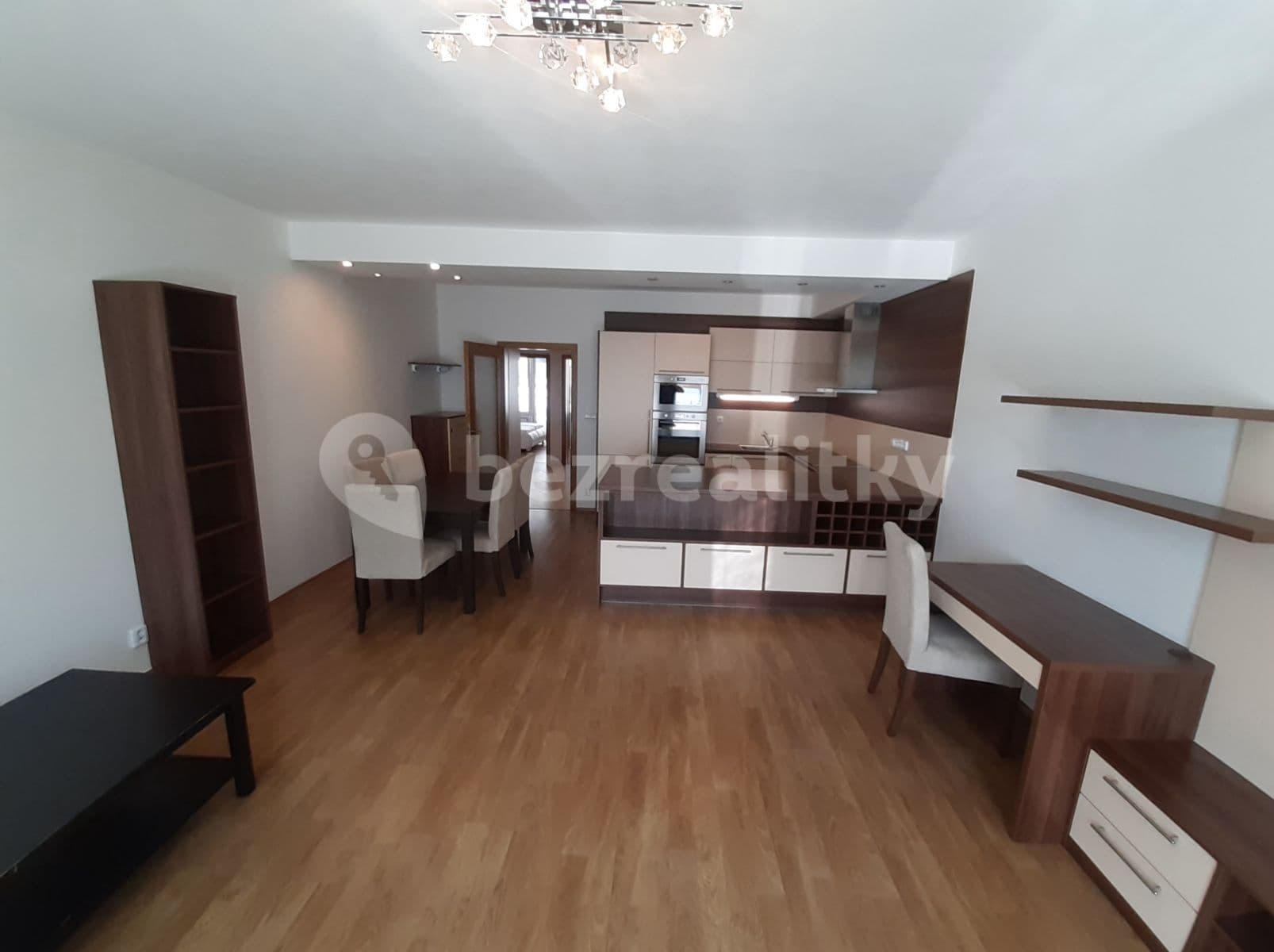 Pronájem bytu 3+kk 80 m², Sazovická, Praha, Praha Pronájem bytu 3+kk 80 m², Sazovická, Praha, Praha