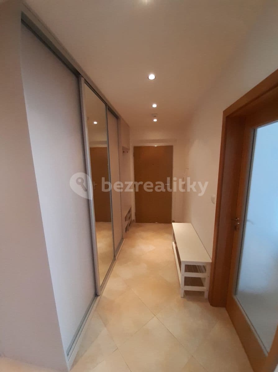 Pronájem bytu 3+kk 80 m², Sazovická, Praha, Praha Pronájem bytu 3+kk 80 m², Sazovická, Praha, Praha