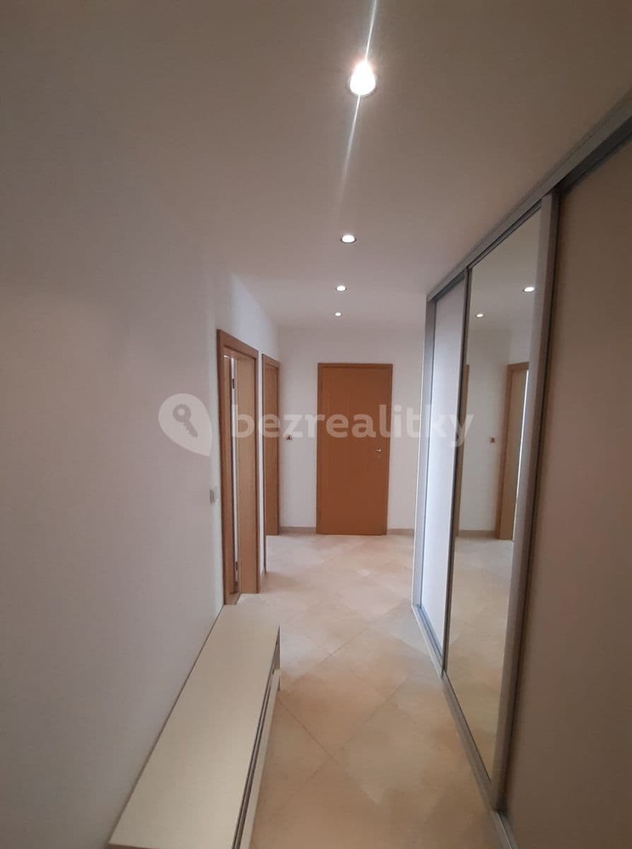 Pronájem bytu 3+kk 80 m², Sazovická, Praha, Praha Pronájem bytu 3+kk 80 m², Sazovická, Praha, Praha