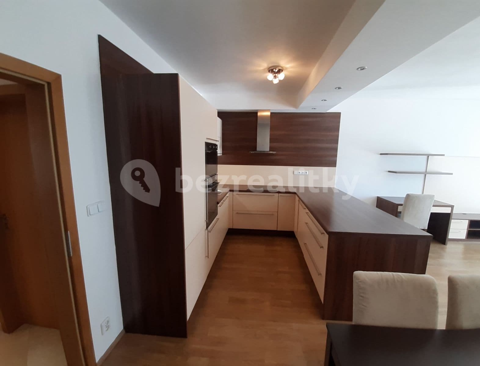 Pronájem bytu 3+kk 80 m², Sazovická, Praha, Praha Pronájem bytu 3+kk 80 m², Sazovická, Praha, Praha
