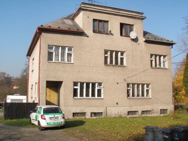 Pronájem bytu 1+1 44 m², Orlovská, Rychvald, Moravskoslezský kraj Pronájem bytu 1+1 44 m², Orlovská, Rychvald, Moravskoslezský kraj