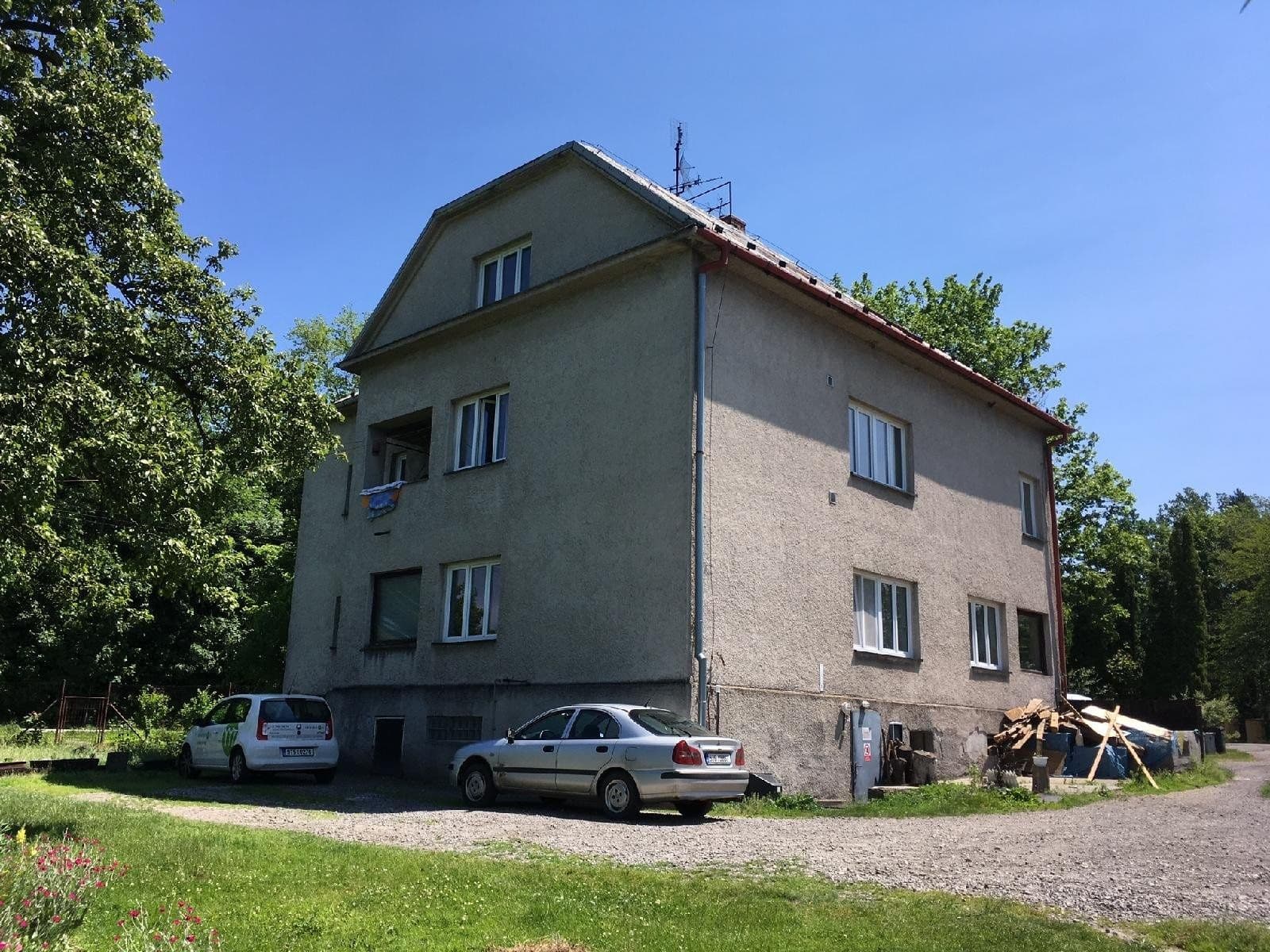 Pronájem bytu 1+1 44 m², Orlovská, Rychvald, Moravskoslezský kraj Pronájem bytu 1+1 44 m², Orlovská, Rychvald, Moravskoslezský kraj