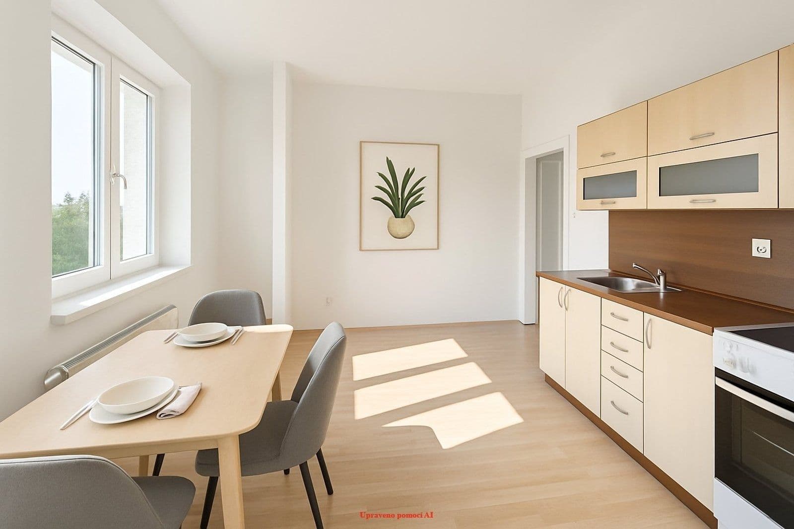 Pronájem bytu 1+1 44 m², Orlovská, Rychvald, Moravskoslezský kraj Pronájem bytu 1+1 44 m², Orlovská, Rychvald, Moravskoslezský kraj