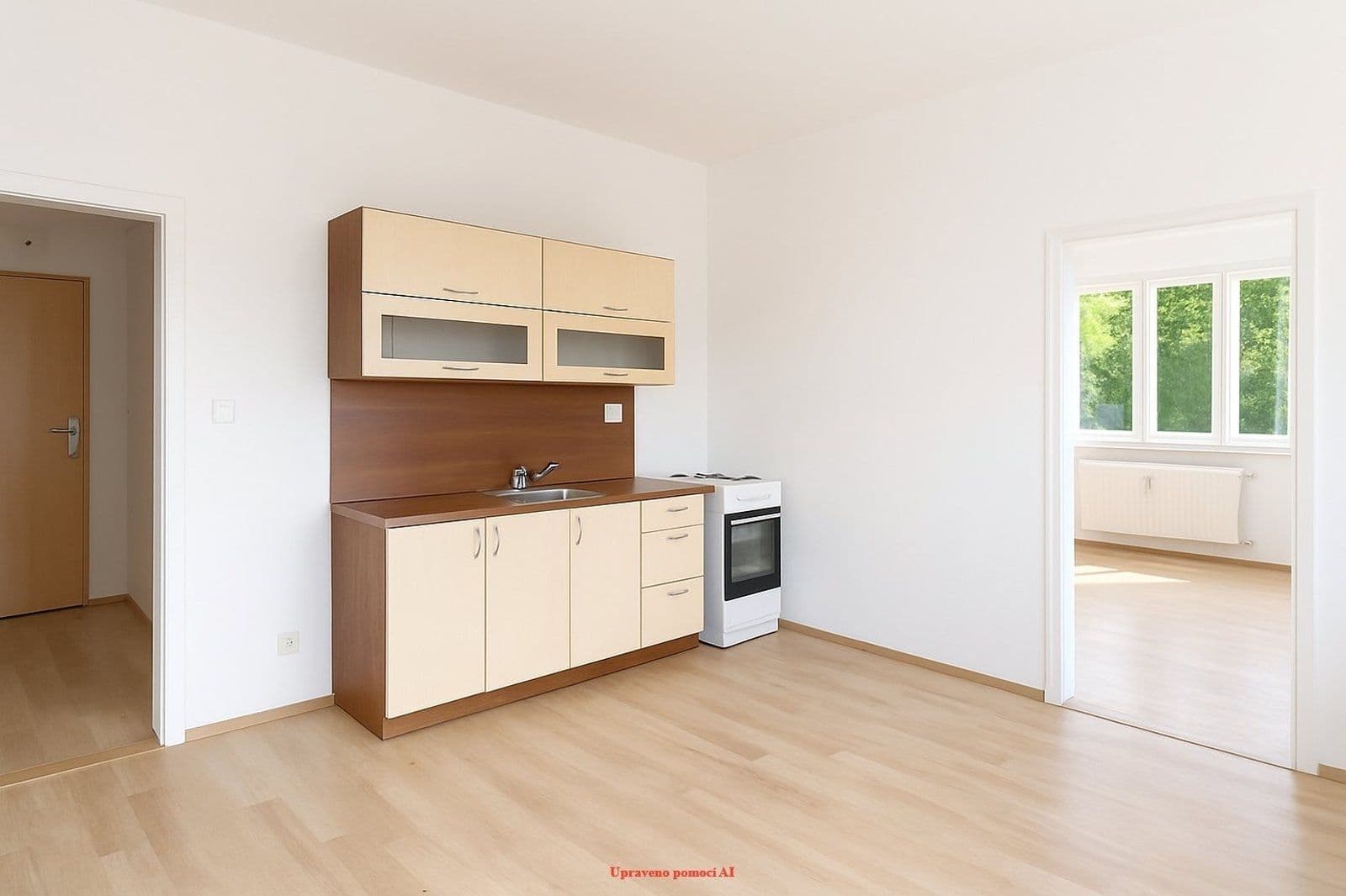 Pronájem bytu 1+1 44 m², Orlovská, Rychvald, Moravskoslezský kraj Pronájem bytu 1+1 44 m², Orlovská, Rychvald, Moravskoslezský kraj