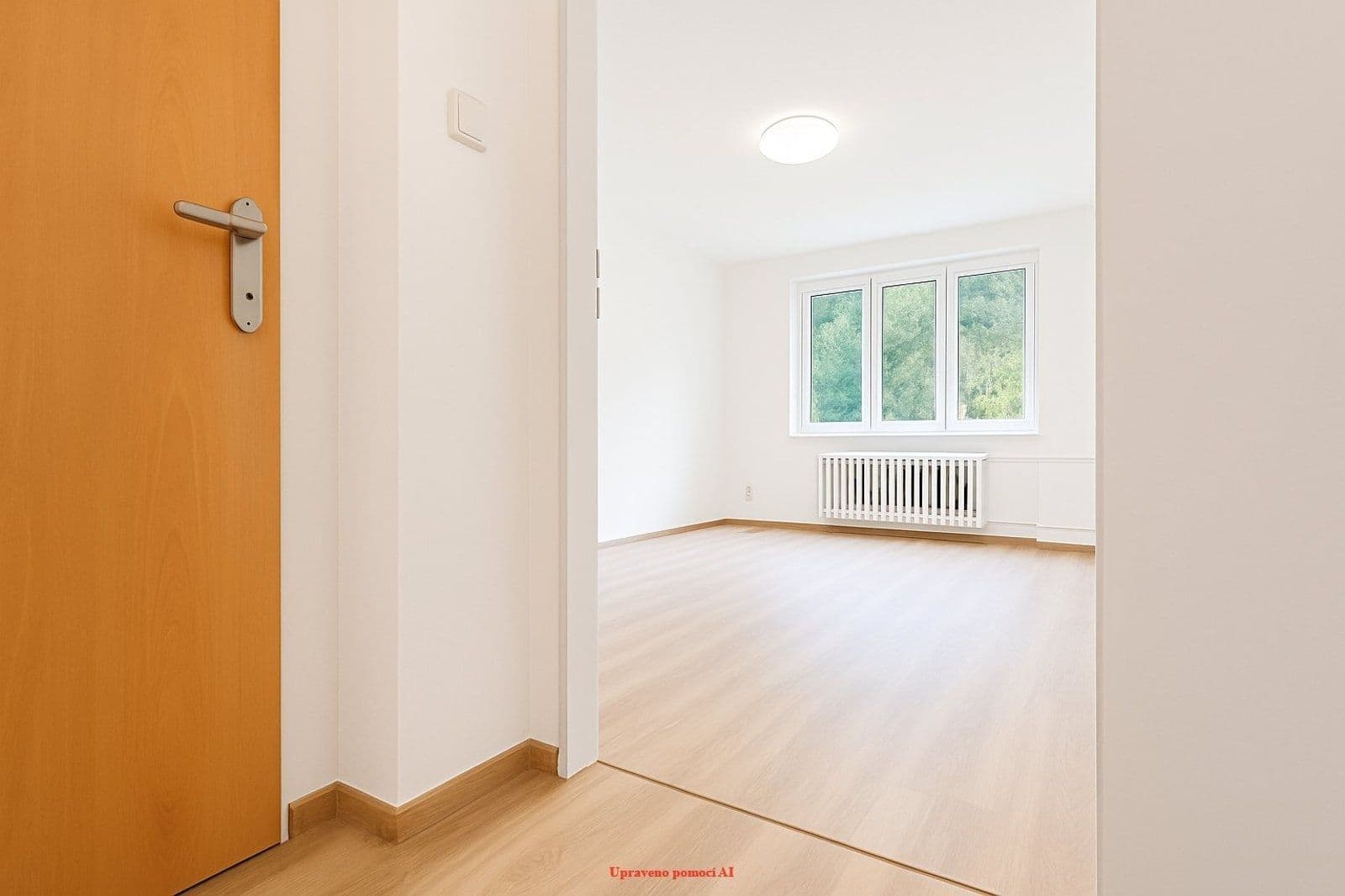 Pronájem bytu 1+kk 30 m², Sadová, Ostrava, Moravskoslezský kraj Pronájem bytu 1+kk 30 m², Sadová, Ostrava, Moravskoslezský kraj