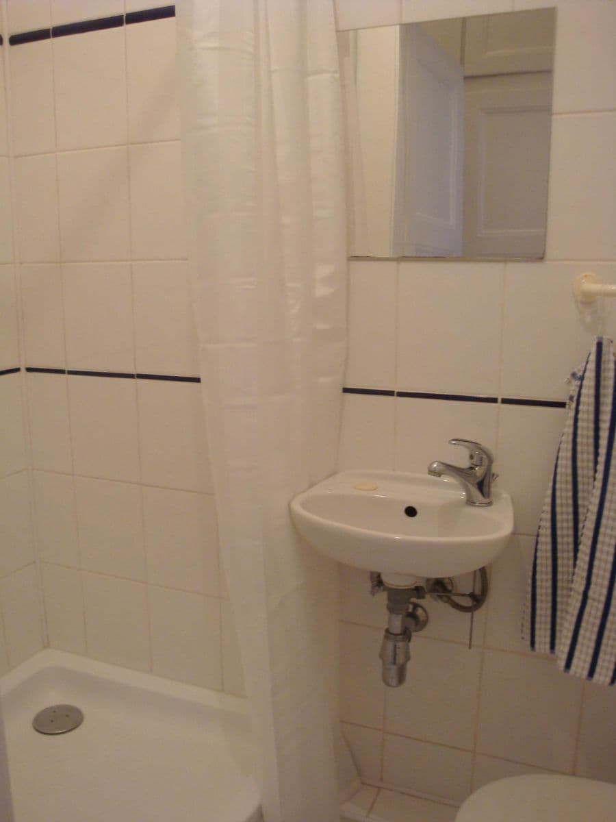 Pronájem bytu Garsoniéra 27 m², Písecká, Praha, Praha Pronájem bytu Garsoniéra 27 m², Písecká, Praha, Praha