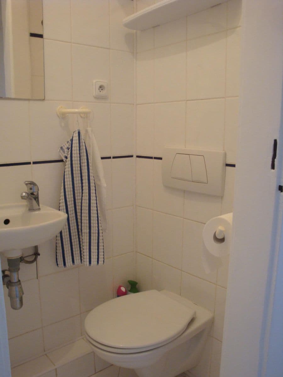 Pronájem bytu Garsoniéra 27 m², Písecká, Praha, Praha Pronájem bytu Garsoniéra 27 m², Písecká, Praha, Praha