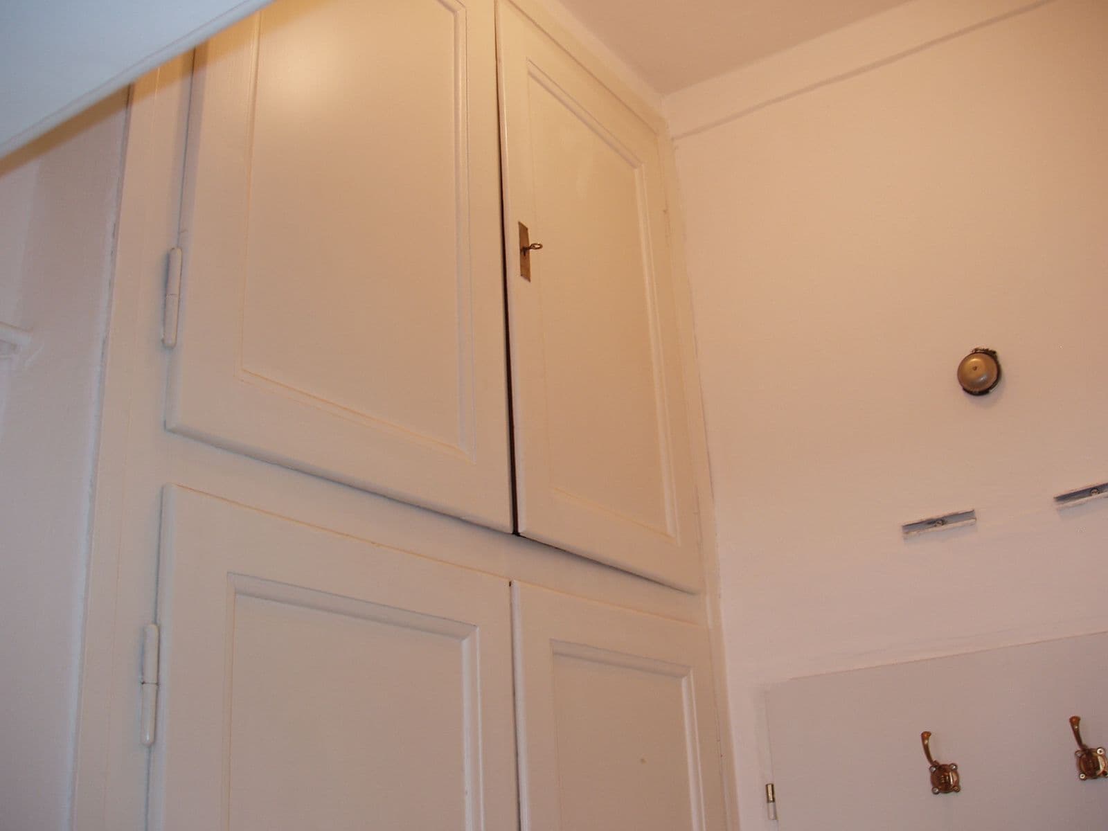 Pronájem bytu Garsoniéra 27 m², Písecká, Praha, Praha Pronájem bytu Garsoniéra 27 m², Písecká, Praha, Praha