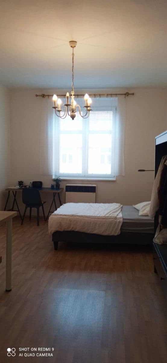 Pronájem bytu Garsoniéra 27 m², Písecká, Praha, Praha Pronájem bytu Garsoniéra 27 m², Písecká, Praha, Praha