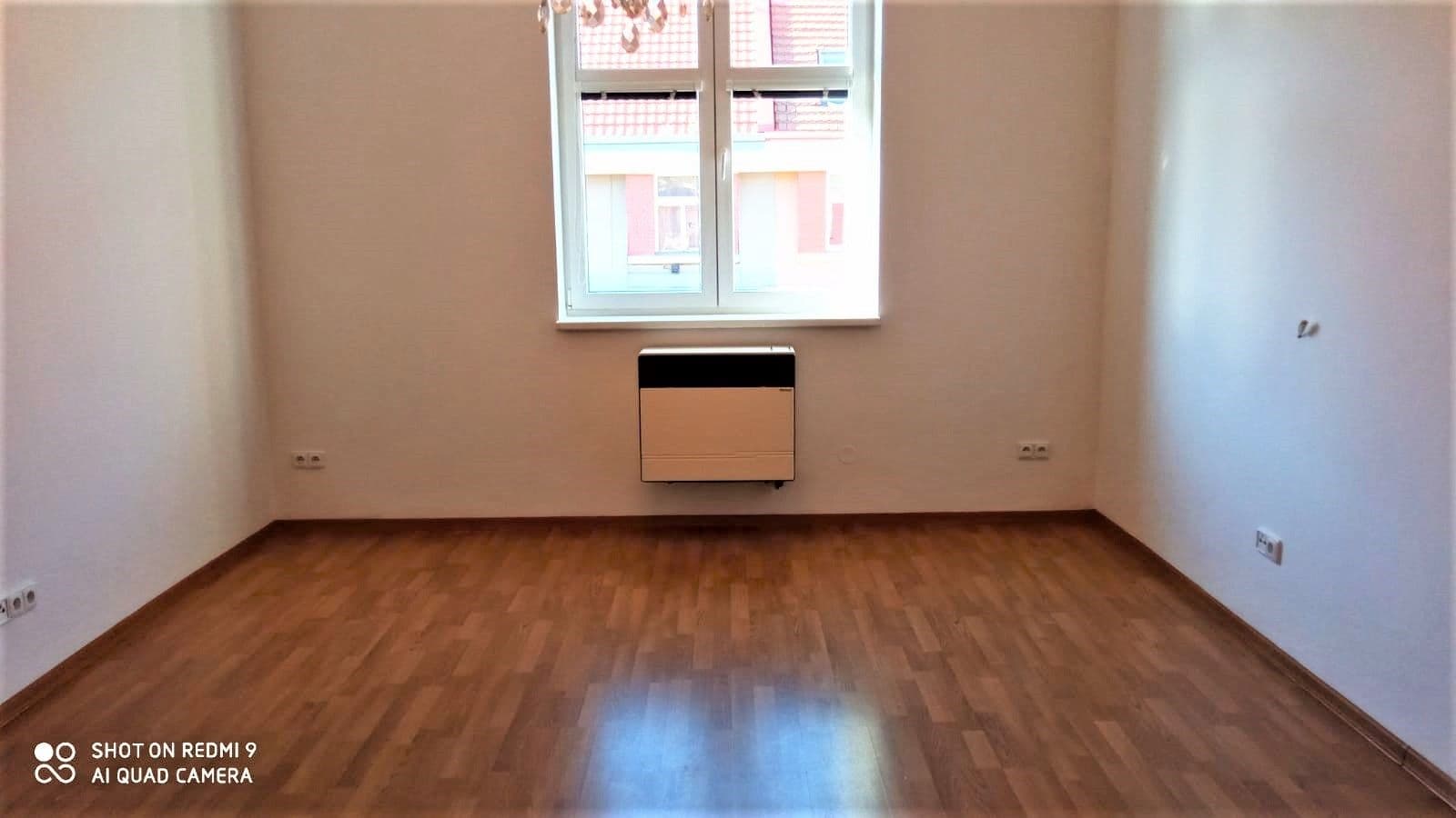 Pronájem bytu 1+kk 27 m², Písecká, Praha, Praha Pronájem bytu 1+kk 27 m², Písecká, Praha, Praha
