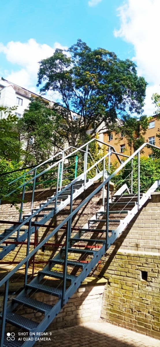 Pronájem bytu 1+kk 27 m², Písecká, Praha, Praha Pronájem bytu 1+kk 27 m², Písecká, Praha, Praha