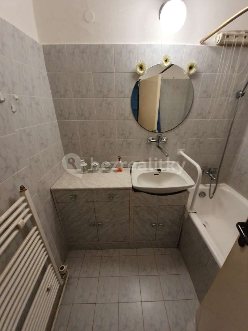 Pronájem bytu 2+1 65 m², Kamýcká, Praha, Praha Pronájem bytu 2+1 65 m², Kamýcká, Praha, Praha
