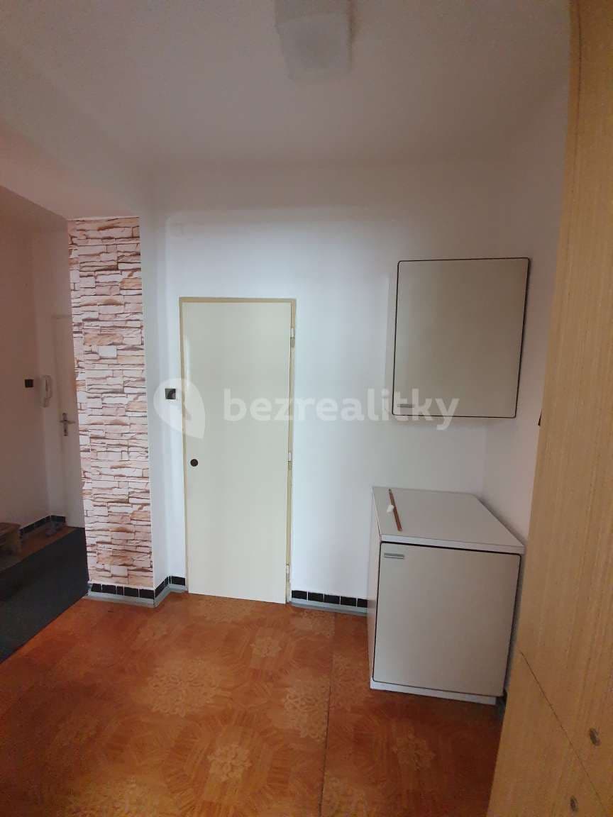 Pronájem bytu 2+1 65 m², Kamýcká, Praha, Praha Pronájem bytu 2+1 65 m², Kamýcká, Praha, Praha