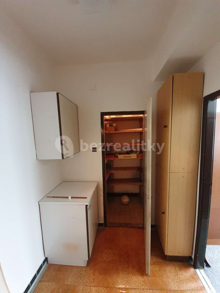 Pronájem bytu 2+1 65 m², Kamýcká, Praha, Praha Pronájem bytu 2+1 65 m², Kamýcká, Praha, Praha