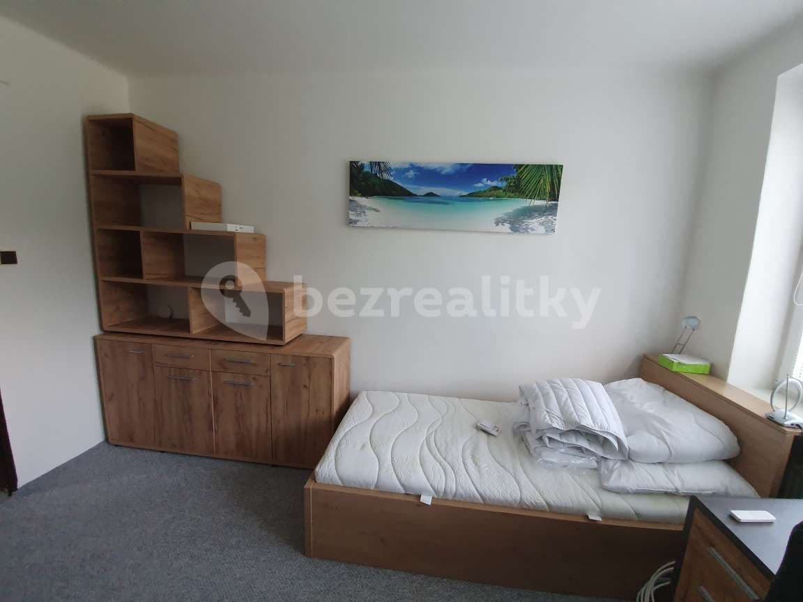 Pronájem bytu 2+1 65 m², Kamýcká, Praha, Praha Pronájem bytu 2+1 65 m², Kamýcká, Praha, Praha