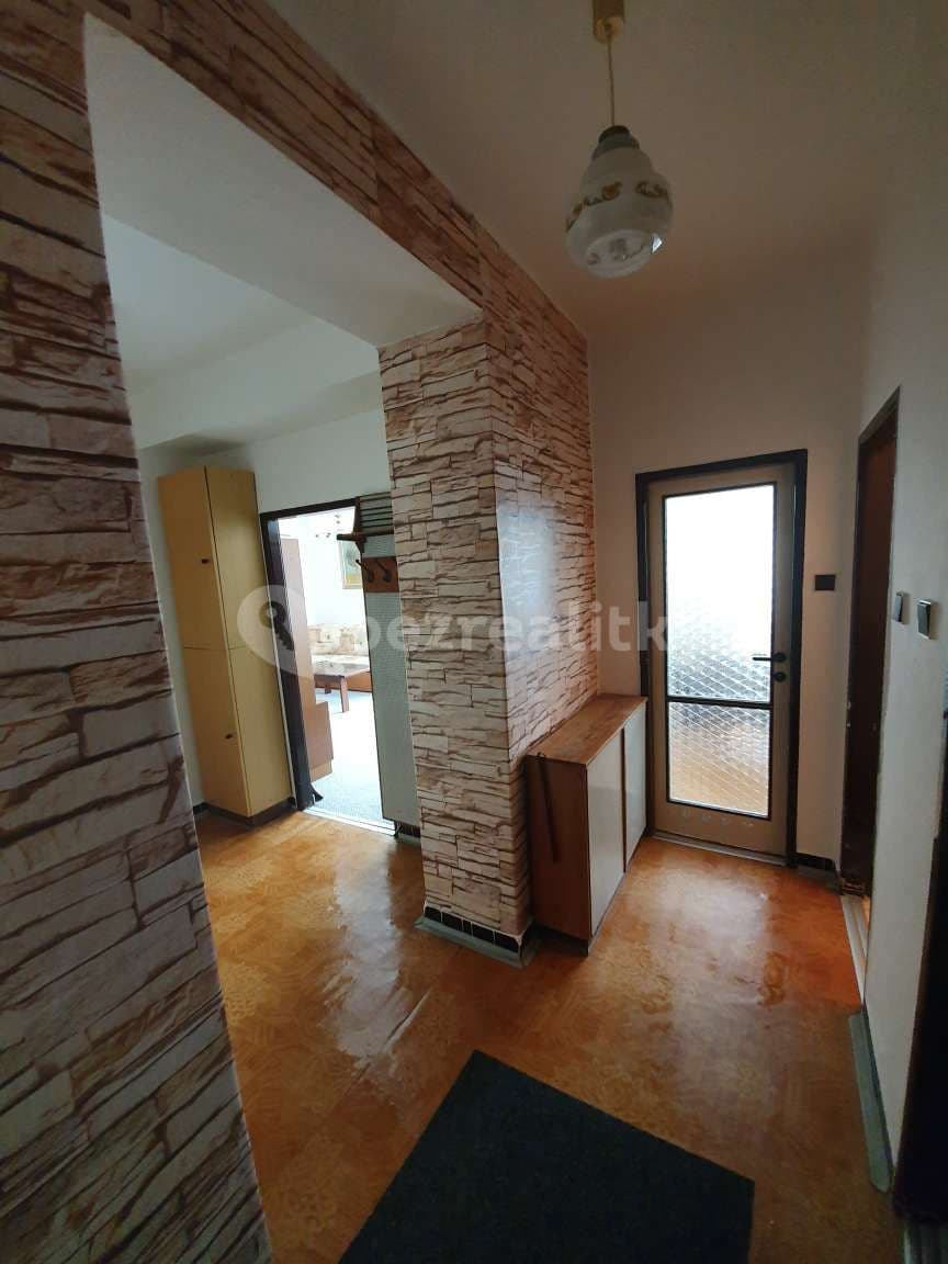 Pronájem bytu 2+1 65 m², Kamýcká, Praha, Praha Pronájem bytu 2+1 65 m², Kamýcká, Praha, Praha