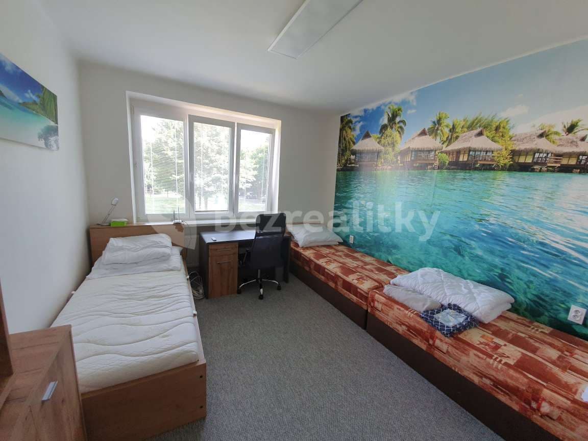 Pronájem bytu 2+1 65 m², Kamýcká, Praha, Praha Pronájem bytu 2+1 65 m², Kamýcká, Praha, Praha