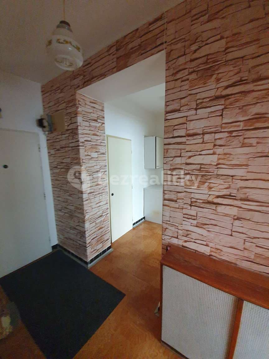 Pronájem bytu 2+1 65 m², Kamýcká, Praha, Praha Pronájem bytu 2+1 65 m², Kamýcká, Praha, Praha