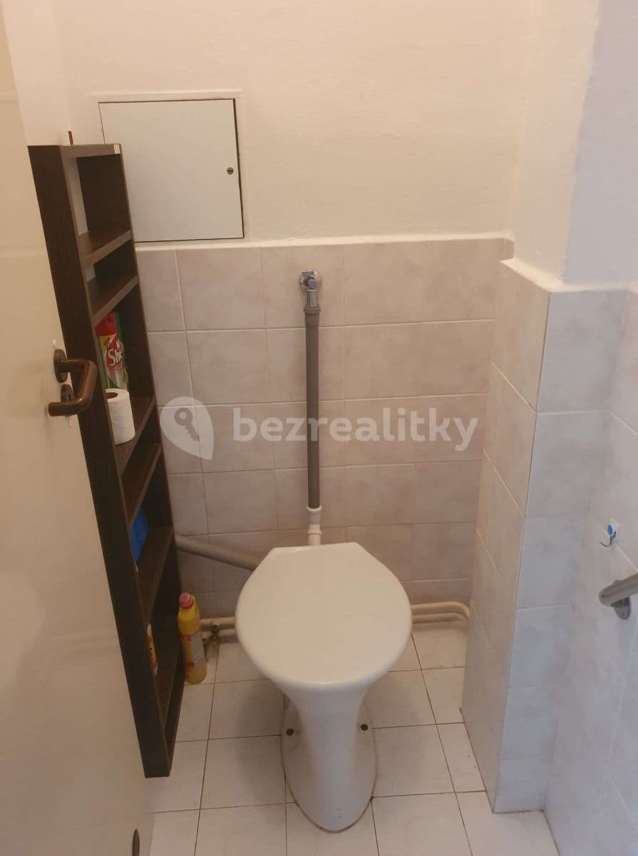 Pronájem bytu 2+1 65 m², Kamýcká, Praha, Praha Pronájem bytu 2+1 65 m², Kamýcká, Praha, Praha