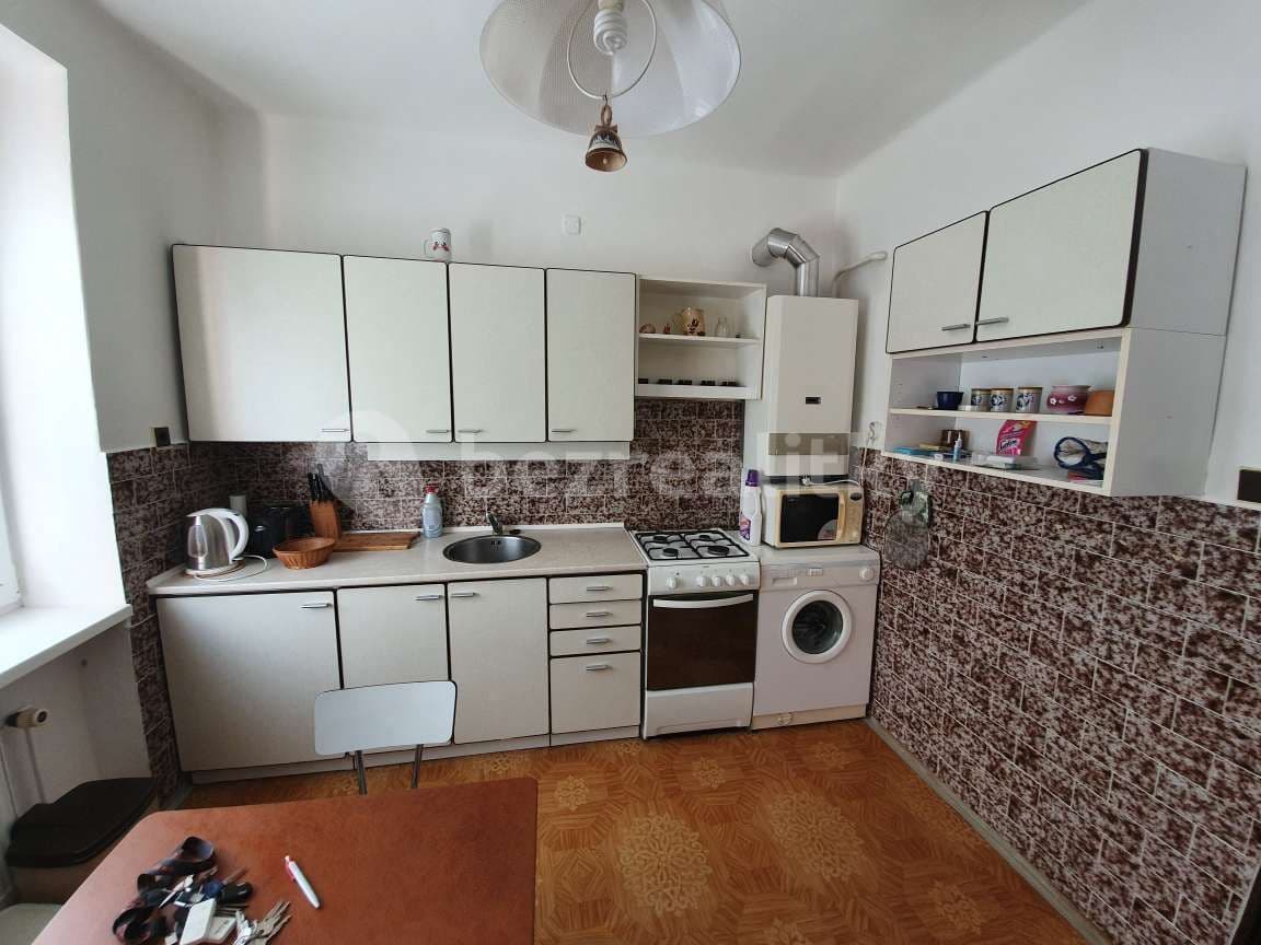 Pronájem bytu 2+1 65 m², Kamýcká, Praha, Praha Pronájem bytu 2+1 65 m², Kamýcká, Praha, Praha