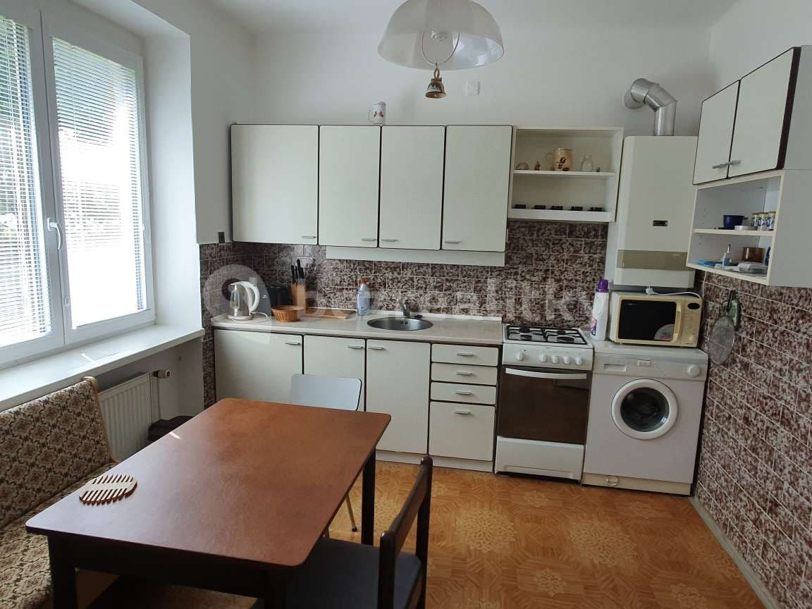 Pronájem bytu 2+1 65 m², Kamýcká, Praha, Praha Pronájem bytu 2+1 65 m², Kamýcká, Praha, Praha