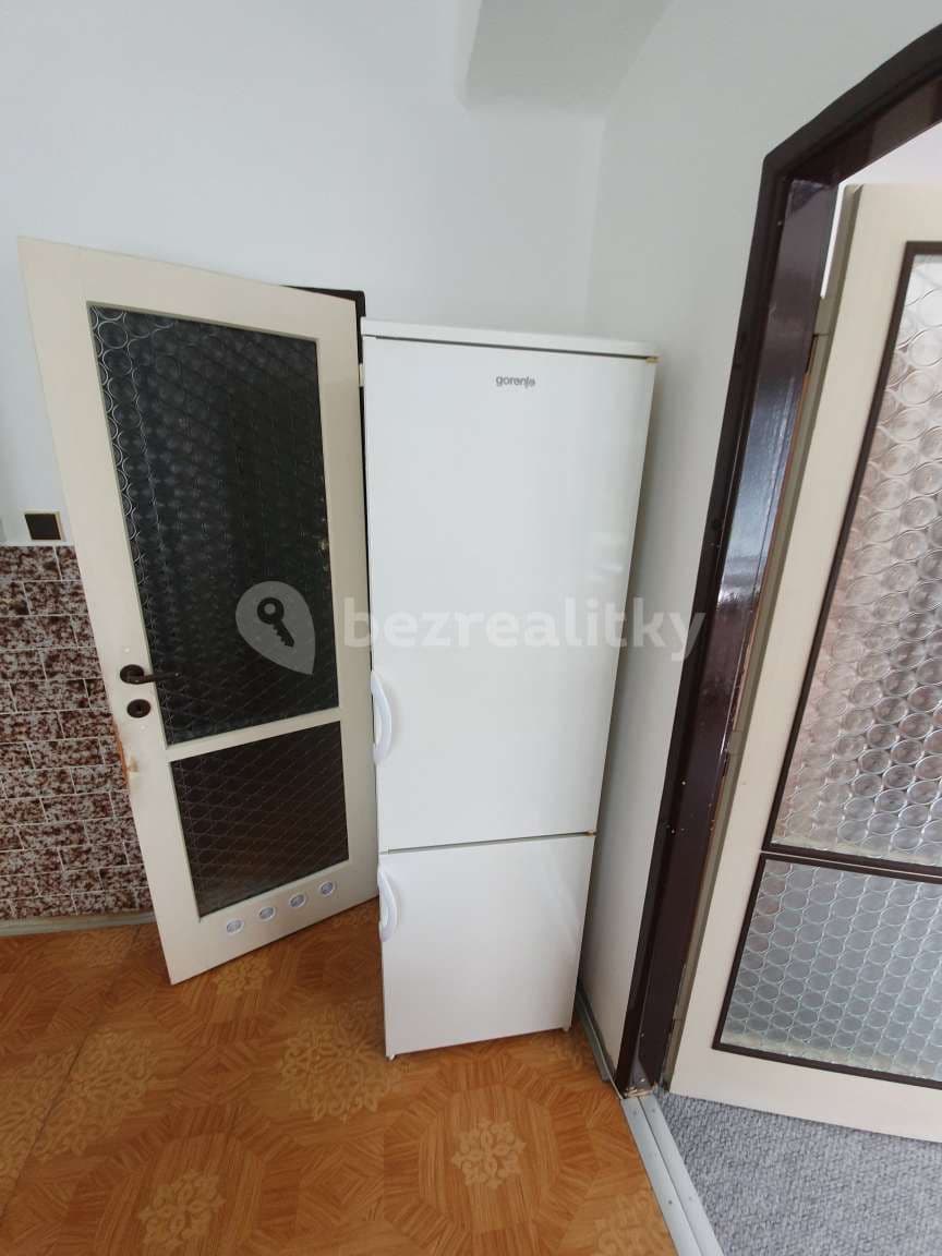 Pronájem bytu 2+1 65 m², Kamýcká, Praha, Praha Pronájem bytu 2+1 65 m², Kamýcká, Praha, Praha