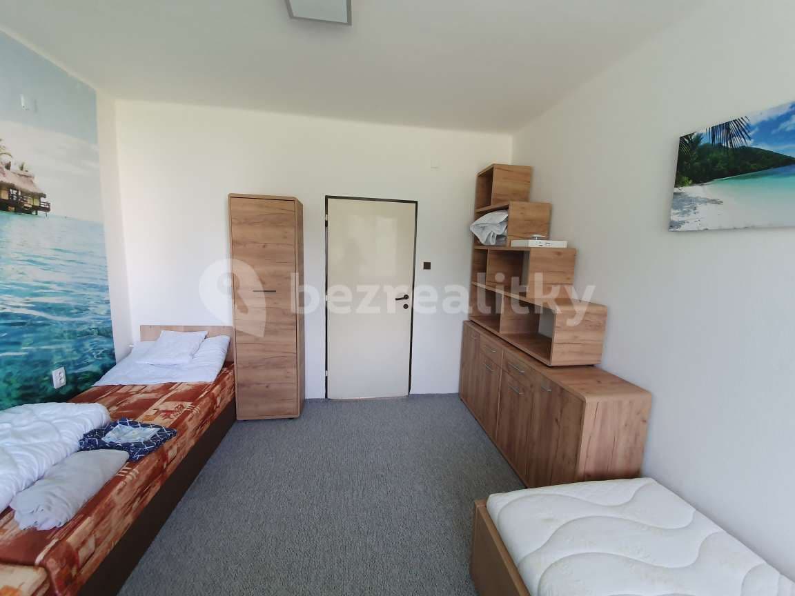 Pronájem bytu 2+1 65 m², Kamýcká, Praha, Praha Pronájem bytu 2+1 65 m², Kamýcká, Praha, Praha
