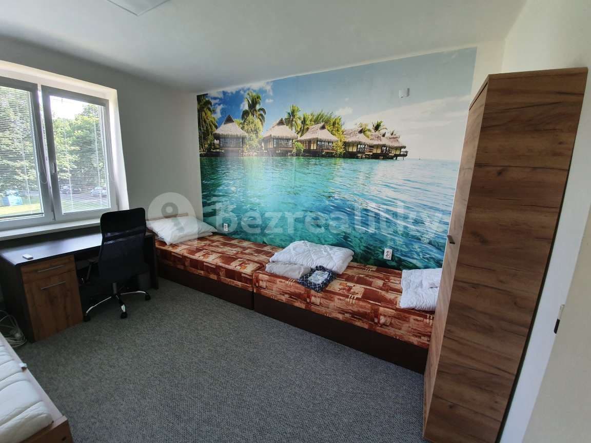 Pronájem bytu 2+1 65 m², Kamýcká, Praha, Praha Pronájem bytu 2+1 65 m², Kamýcká, Praha, Praha