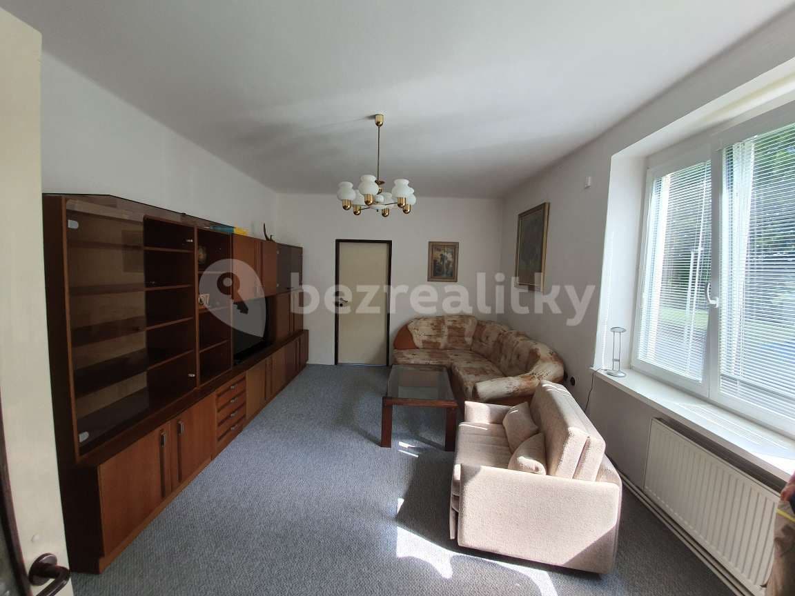 Pronájem bytu 2+1 65 m², Kamýcká, Praha, Praha Pronájem bytu 2+1 65 m², Kamýcká, Praha, Praha
